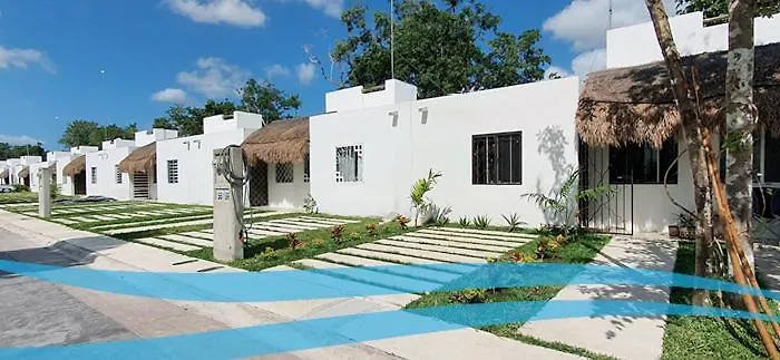 Corte De Angeles * Puerto Morelos
