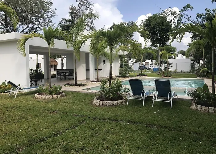 Corte De Angeles * Puerto Morelos