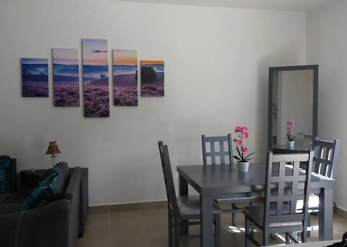 Corte De Angeles Apartamento *
