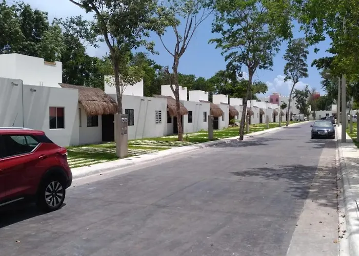 Corte De Angeles * Puerto Morelos