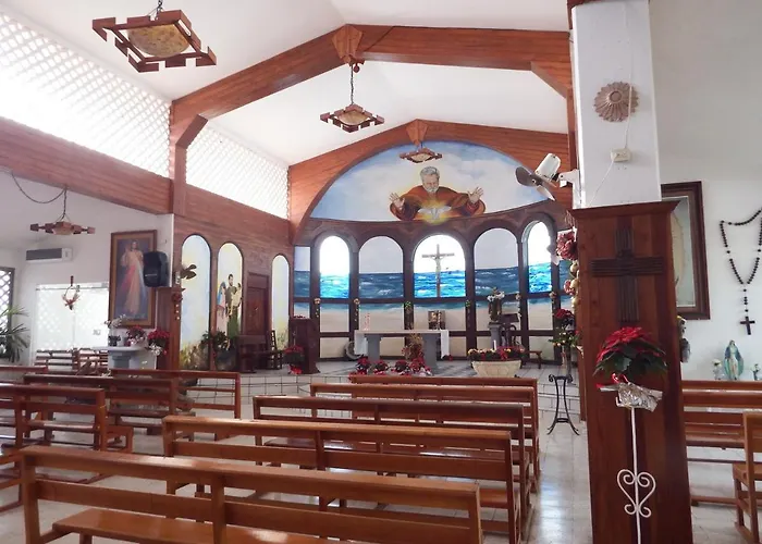 Apartamento Corte De Angeles