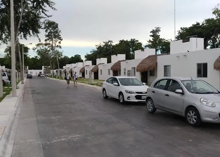 Corte De Angeles Puerto Morelos
