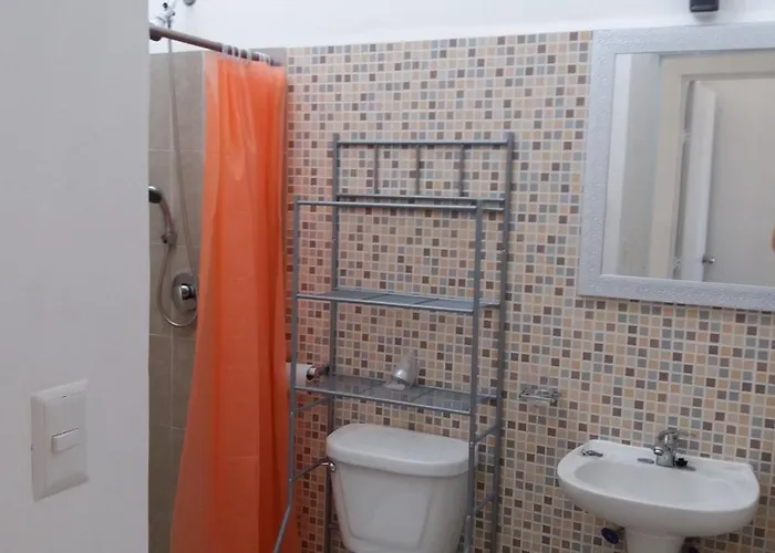Corte De Angeles Apartamento Puerto Morelos