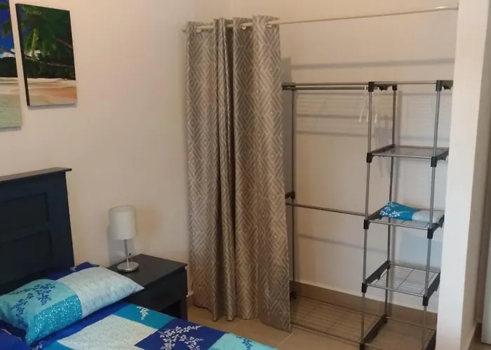 Apartamento Corte De Angeles *