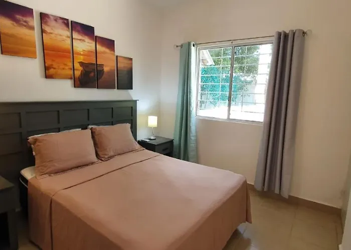 Apartamento Corte De Angeles *