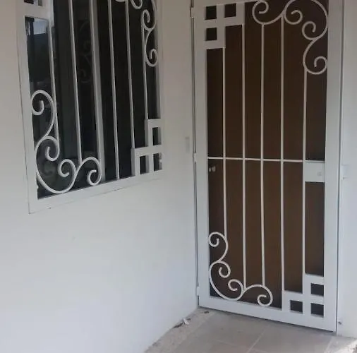 Apartamento Corte De Angeles *