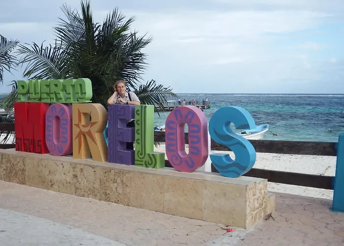 Apartamento Corte De Angeles *