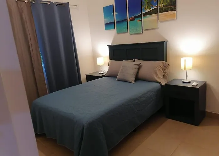 Corte De Angeles Apartamento Puerto Morelos