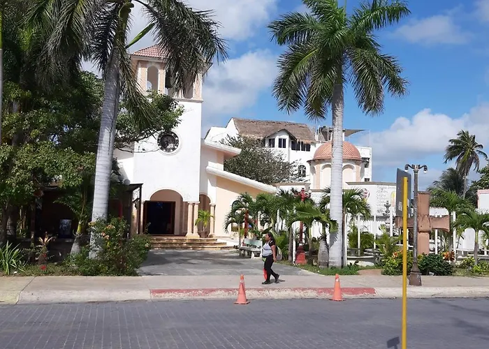 Apartamento Corte De Angeles *