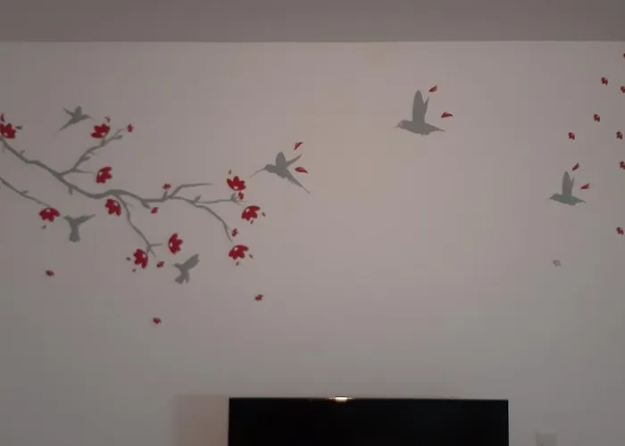 Apartamento Corte De Angeles
