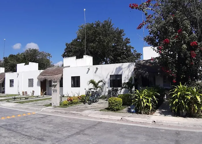 Apartamento Corte De Angeles