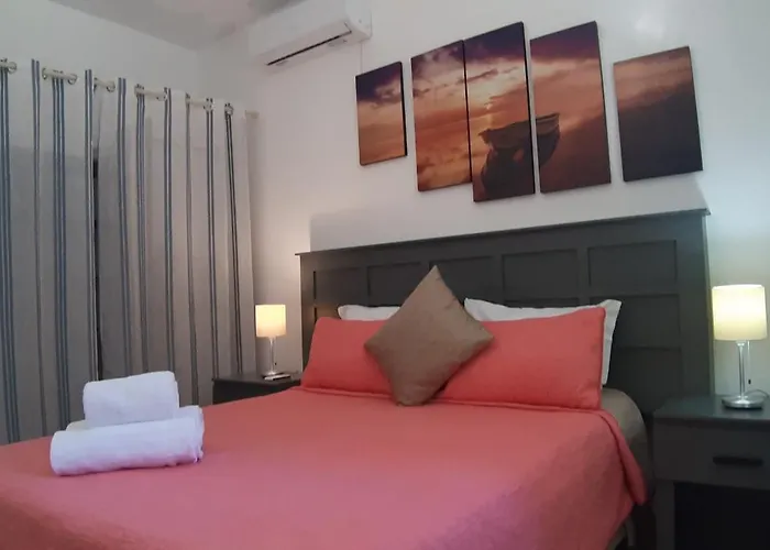 Apartamento Corte De Angeles Puerto Morelos
