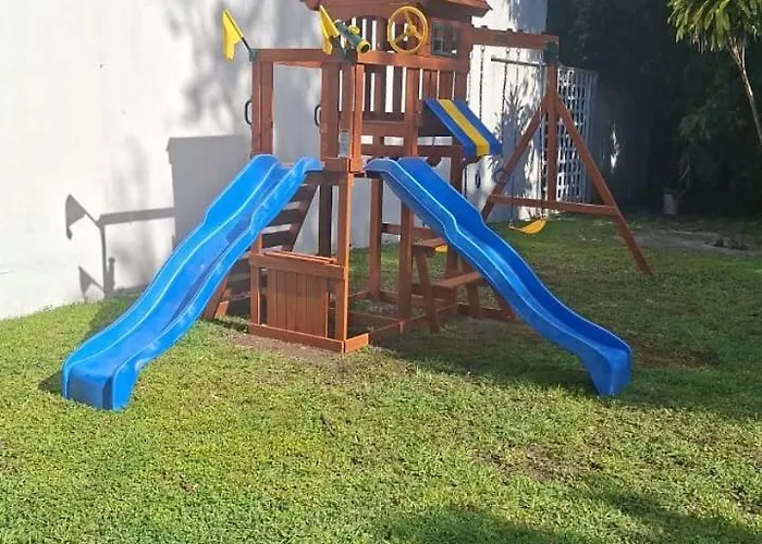 Apartamento Corte De Angeles Puerto Morelos
